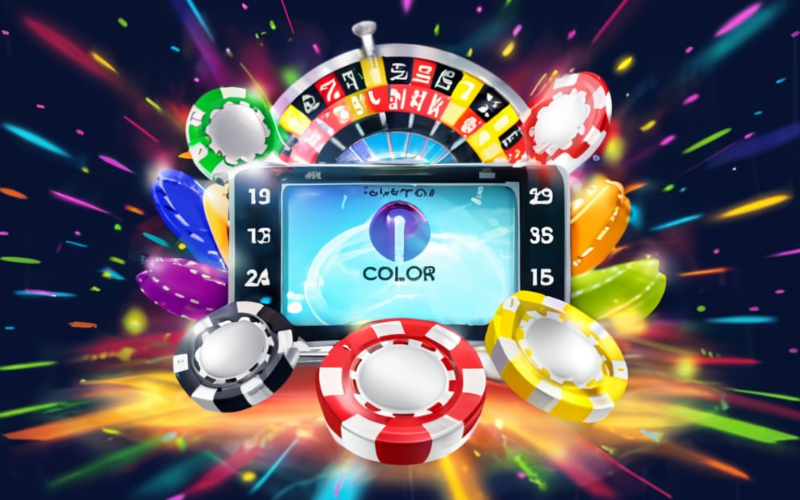 colour trading game online featured