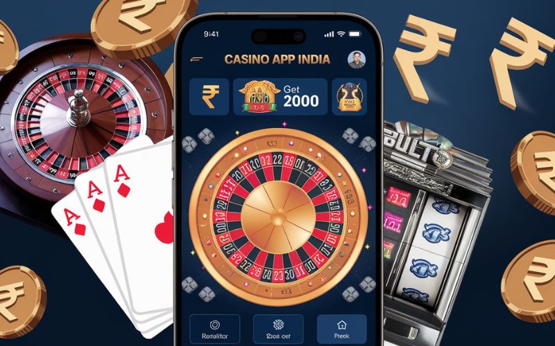 best-casino-app-in-india-featured image