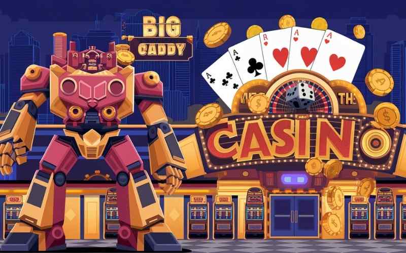 big daddy game login featured image