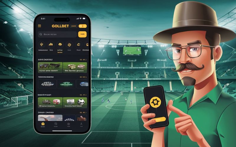 goldbet-app-featured image