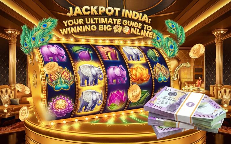 jackpot india featured