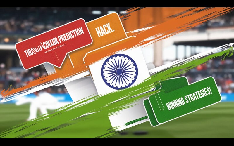 tiranga colour prediction hack featured