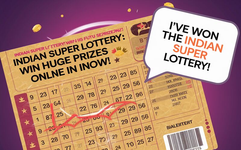 indian super lottery featured