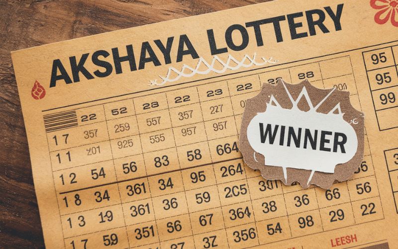 akshaya lottery featured image