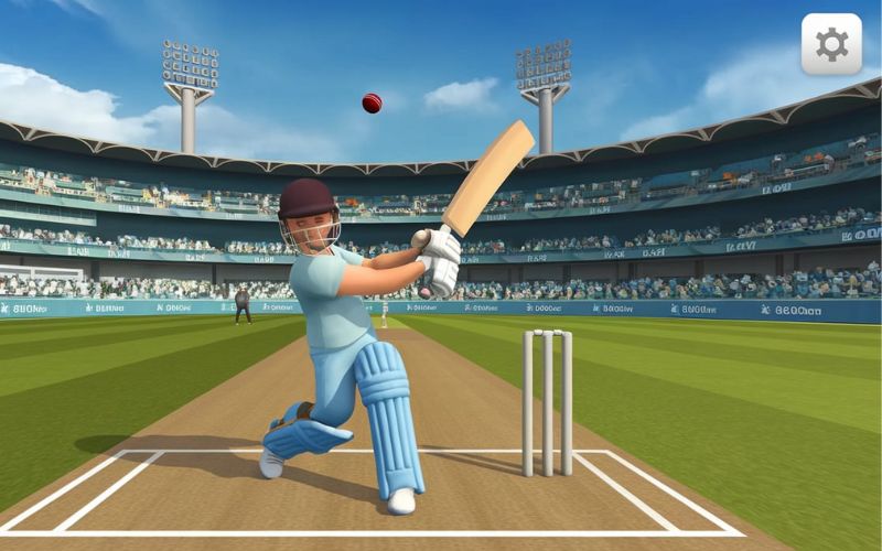 best cricket games for android body image