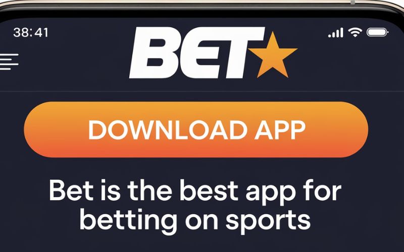 bet app download featured image