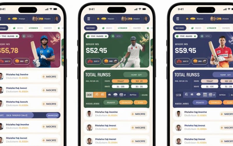 cricket betting app featured image