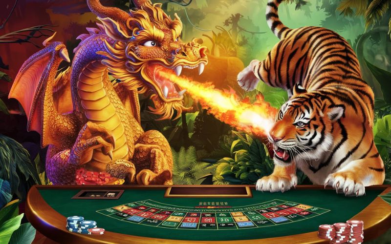 dragon tiger live casino featured image