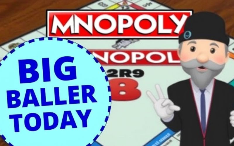 monopoly big baller results today featured image