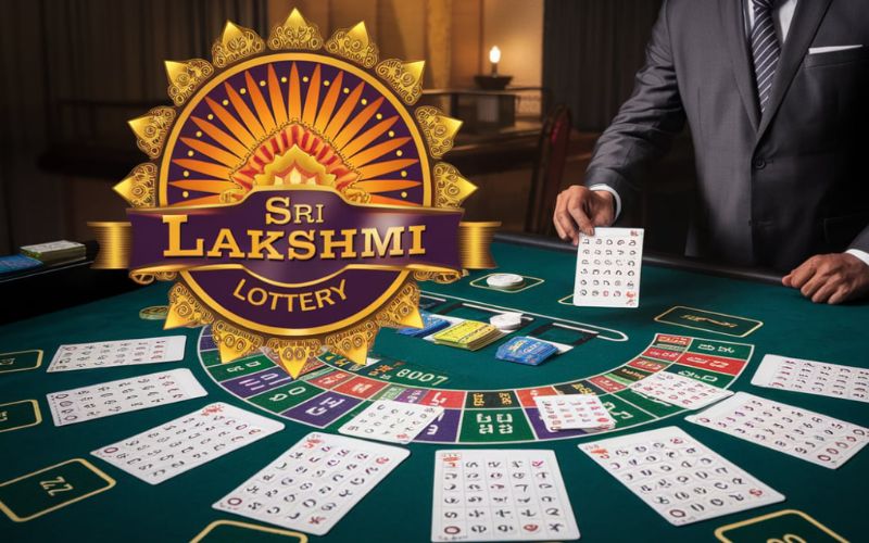 sri lakshmi lottery featured image