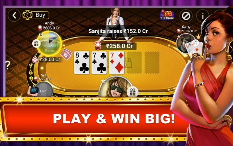 teen patti fun body image