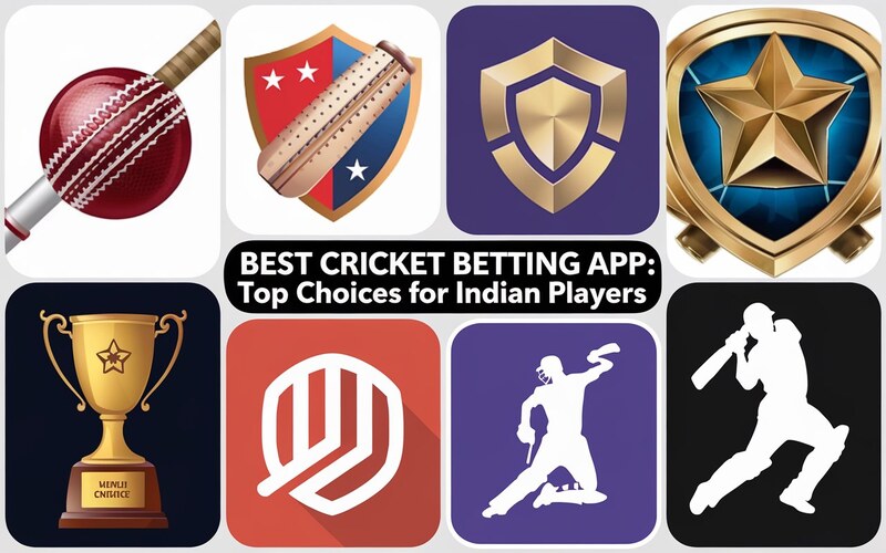 Best cricket betting app featured image