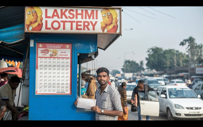 lakshmi lottery body image