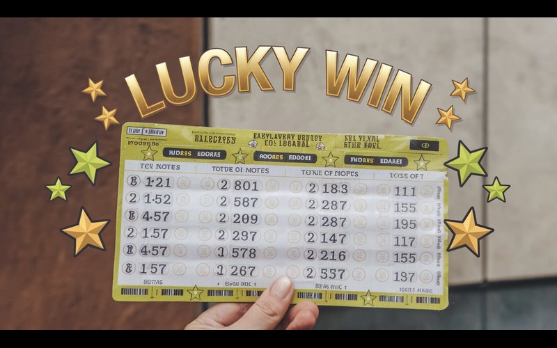 lottery prediction featured image