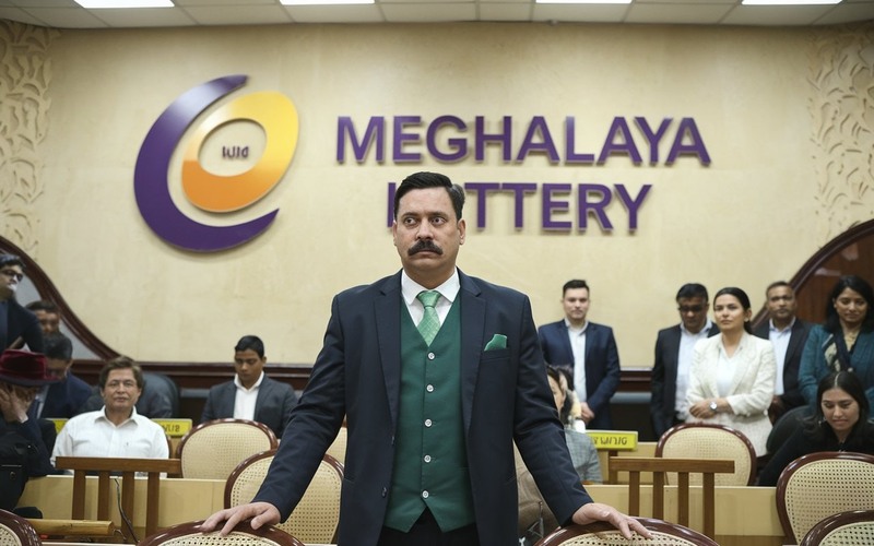 meghalaya lottery result featured image