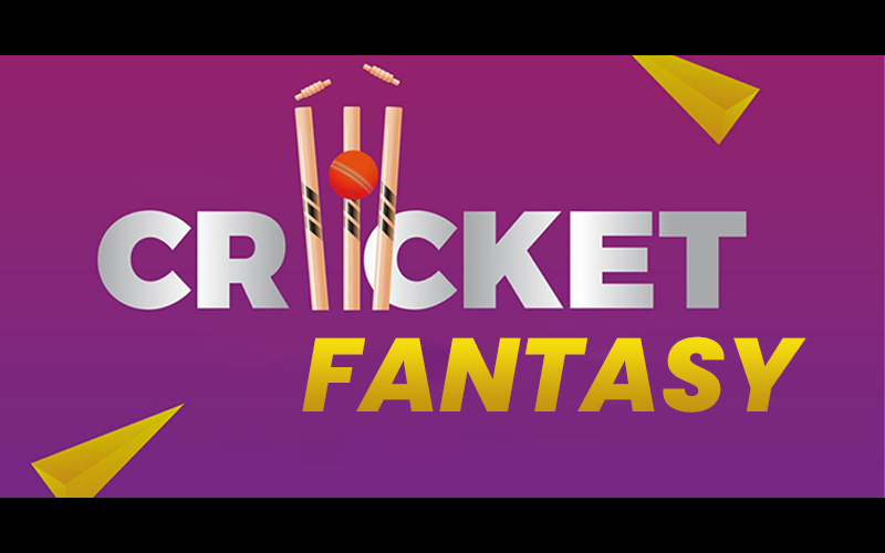 Cricket Fantasy League body image