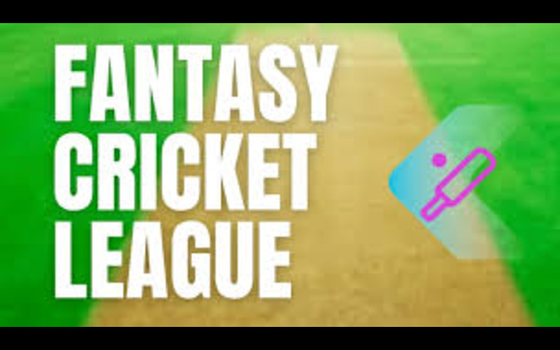 Cricket Fantasy League featured image