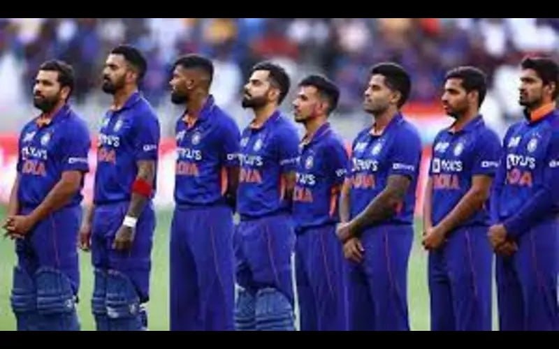 indian cricket team matches body image