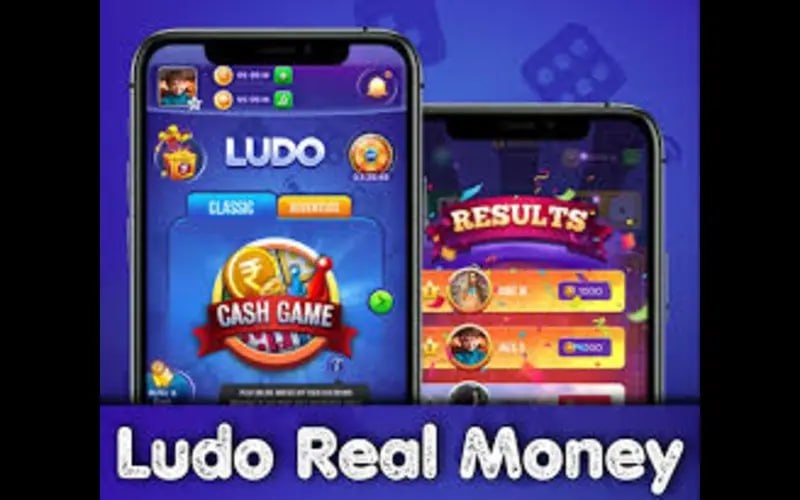 ludo real cash featured image